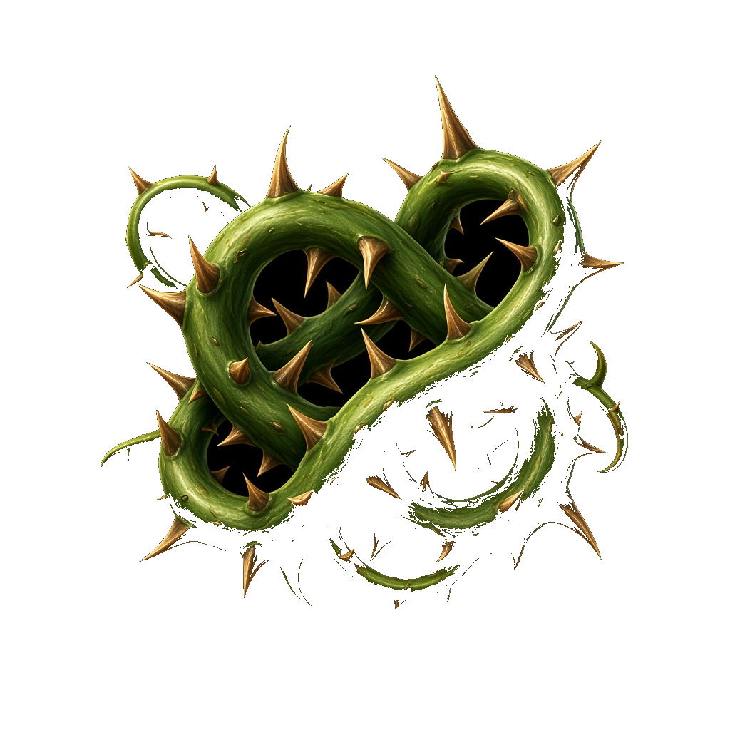 Thorns