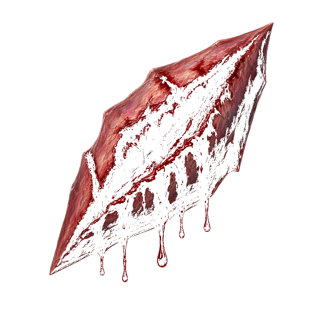 Deep Wound