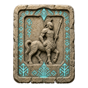 Ancient Tablet