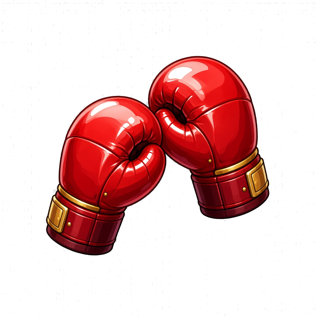 Boxing Gloves