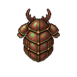 Carapace Armor