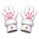 Cat Gloves