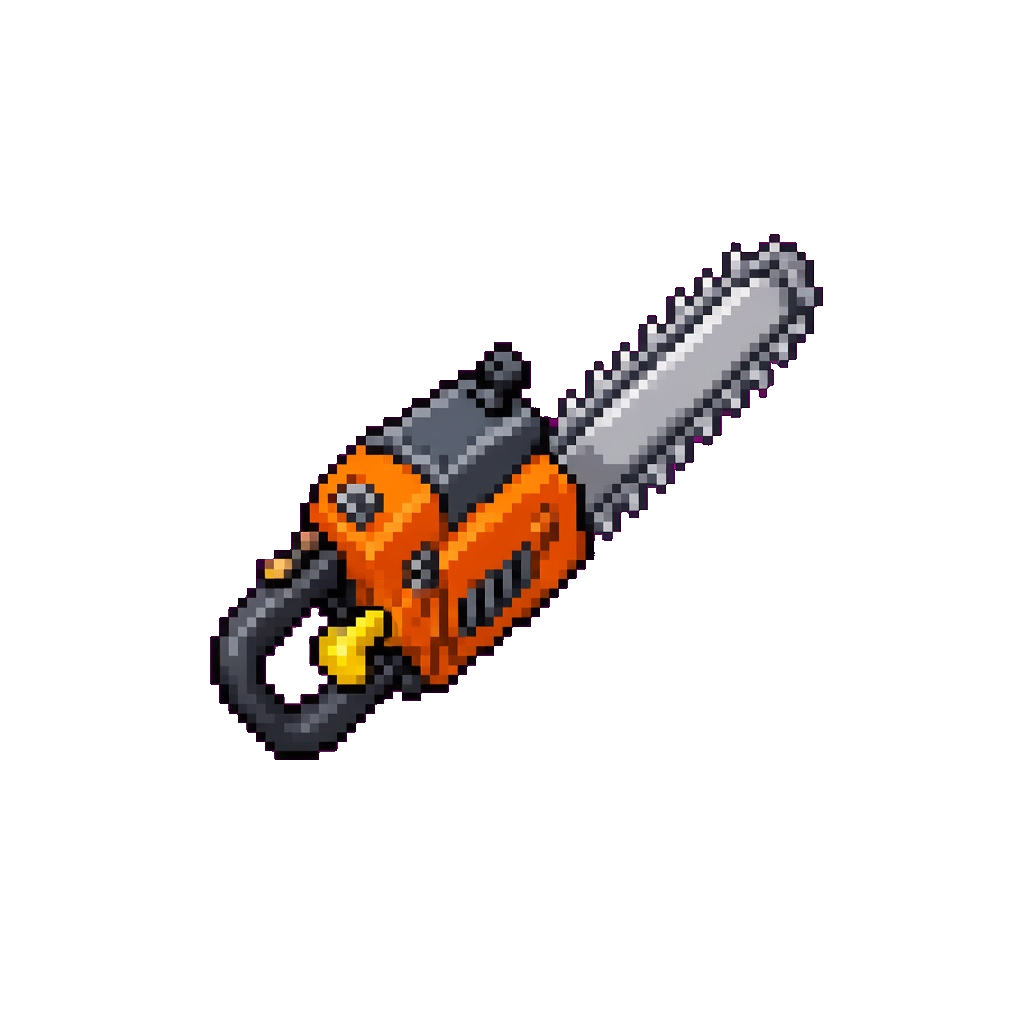 Chainsaw