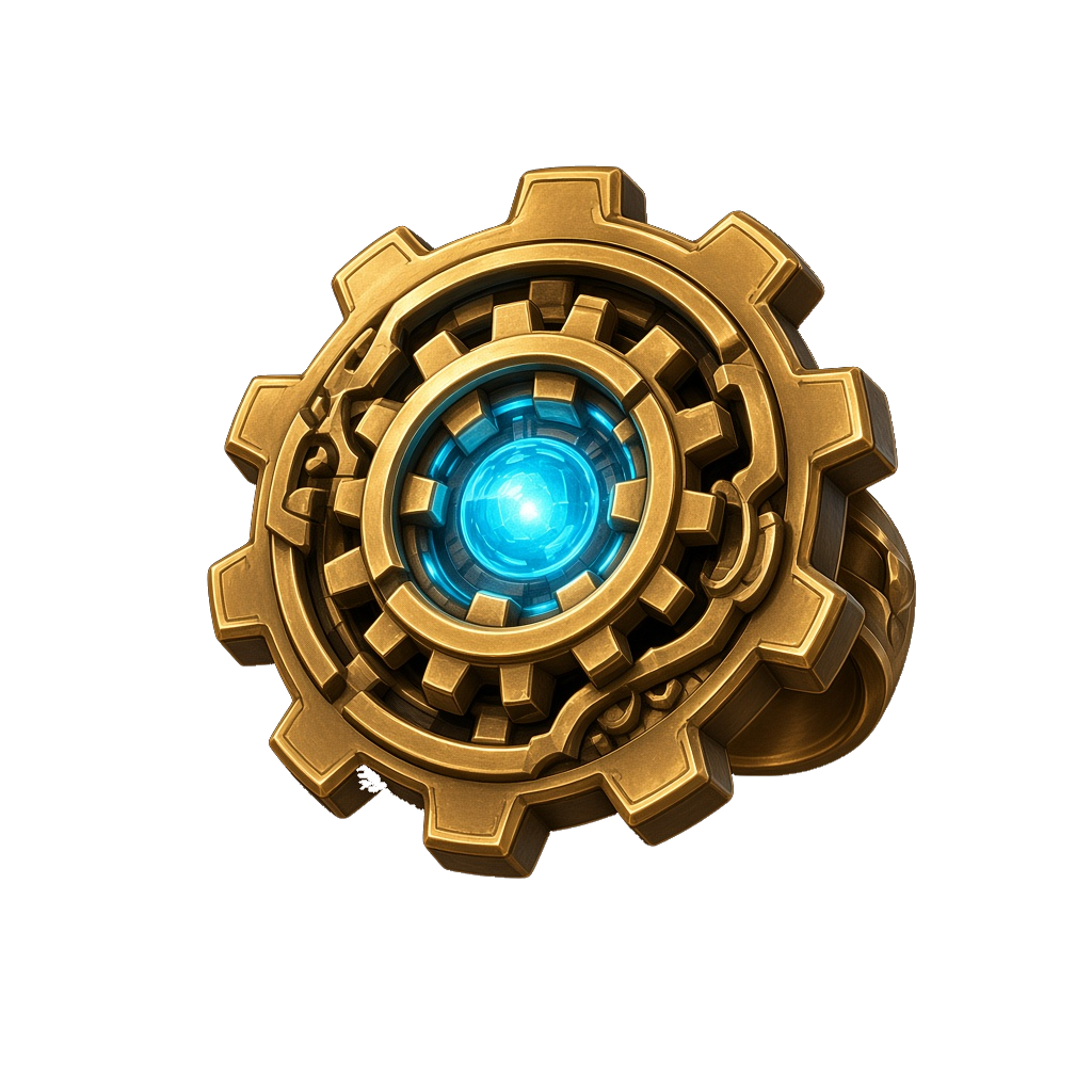 Gear Ring