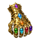 Infinity Gauntlet
