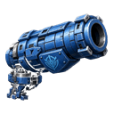 Jumbo Cannon