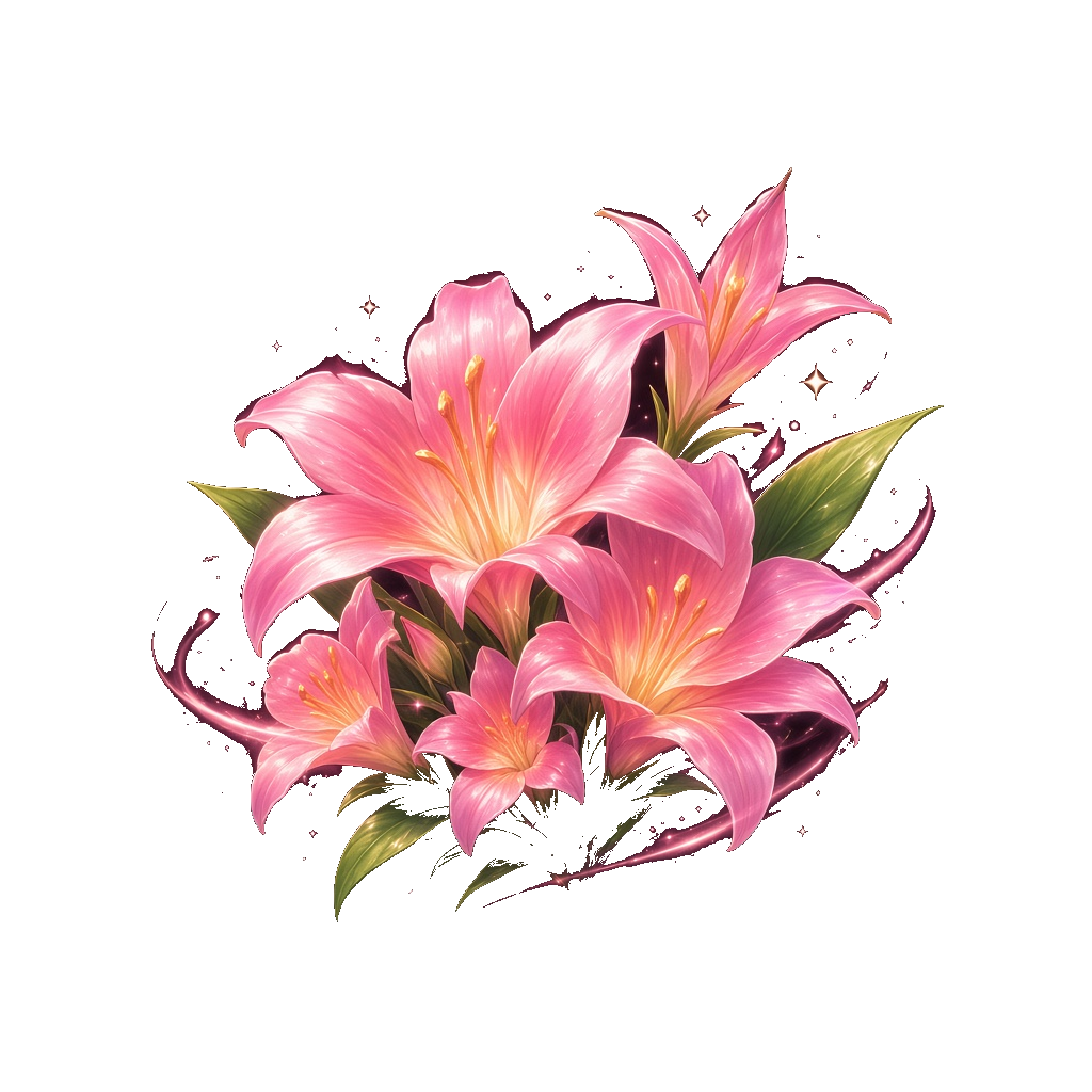Lilimon Petals