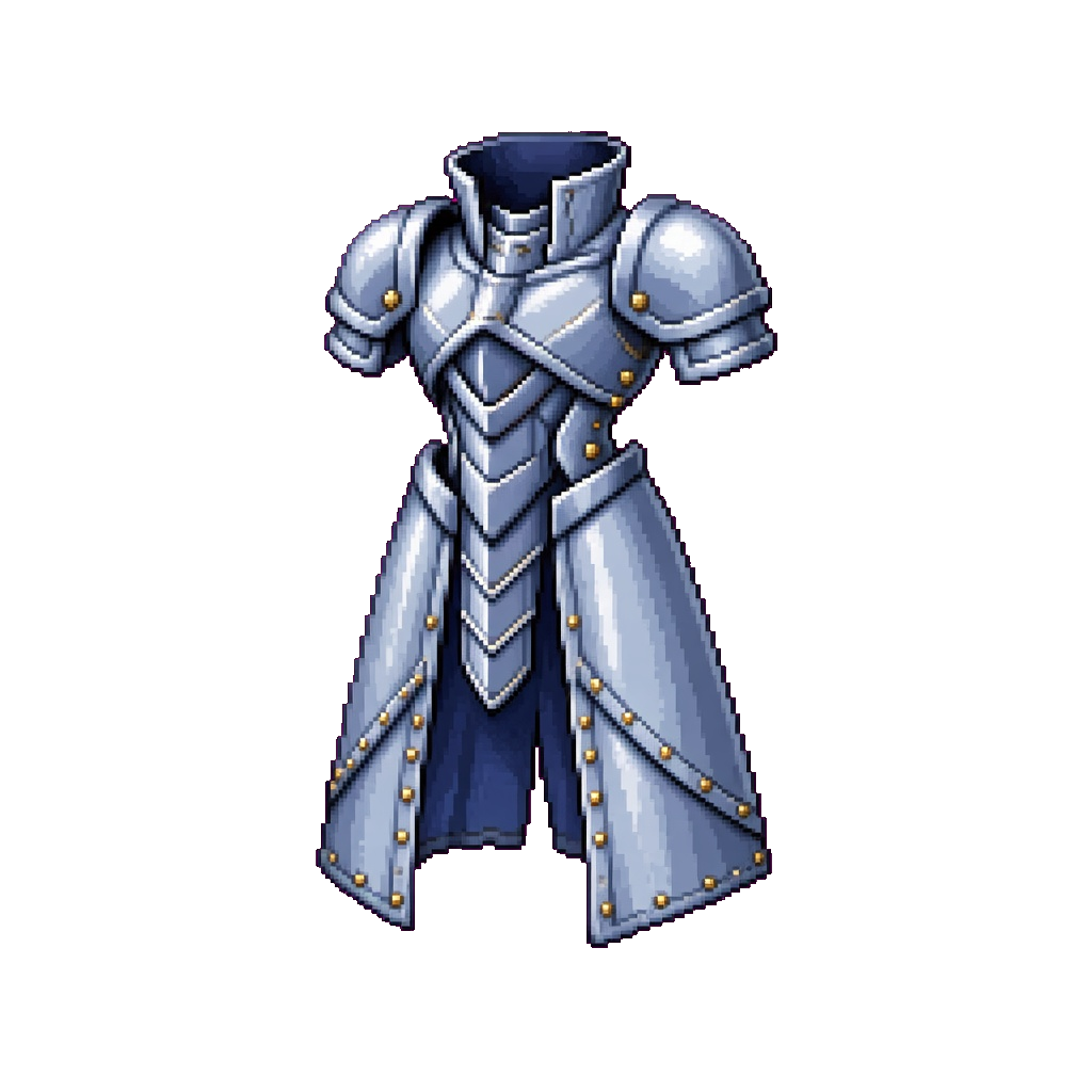 Metal Coat