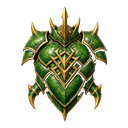 Shell Armor