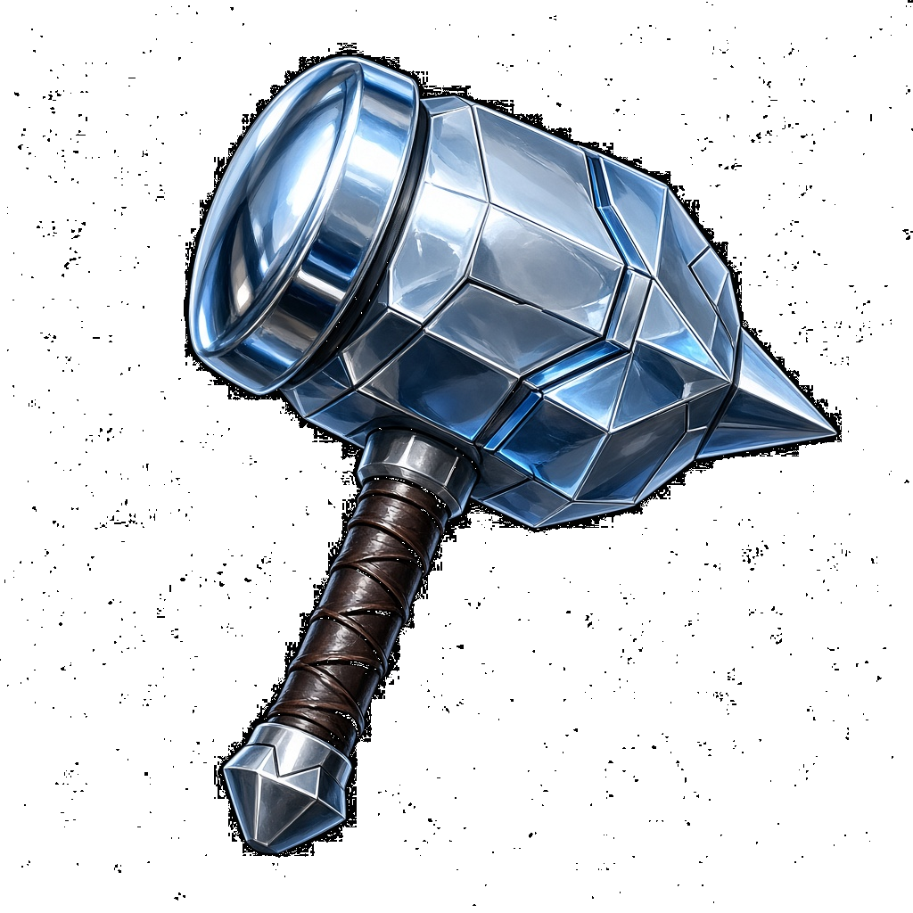 Thor's Hammer
